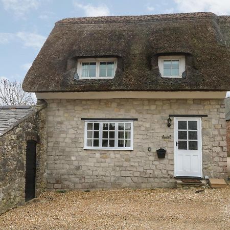 Laurel Cottage Weymouth Eksteriør bilde