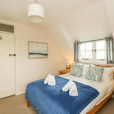Laurel Cottage Weymouth Eksteriør bilde