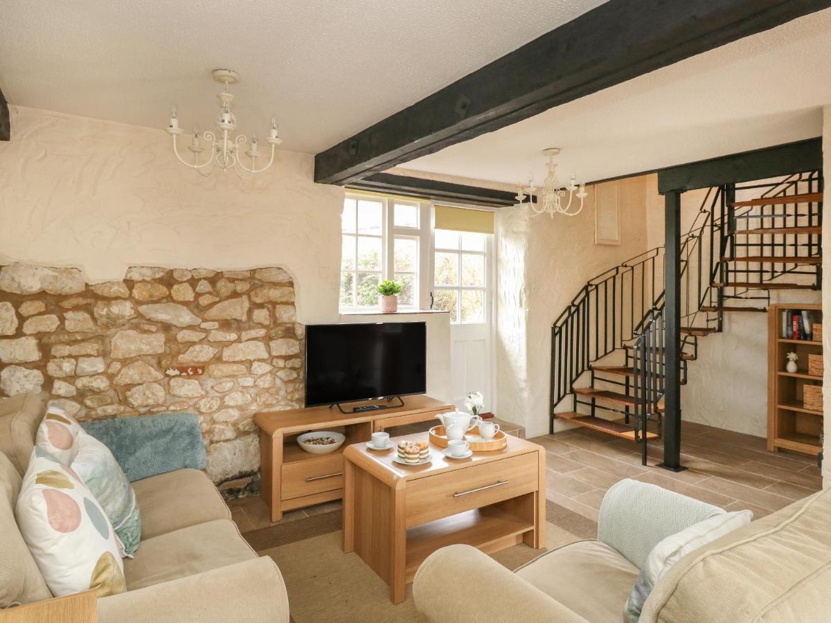Laurel Cottage Weymouth Eksteriør bilde