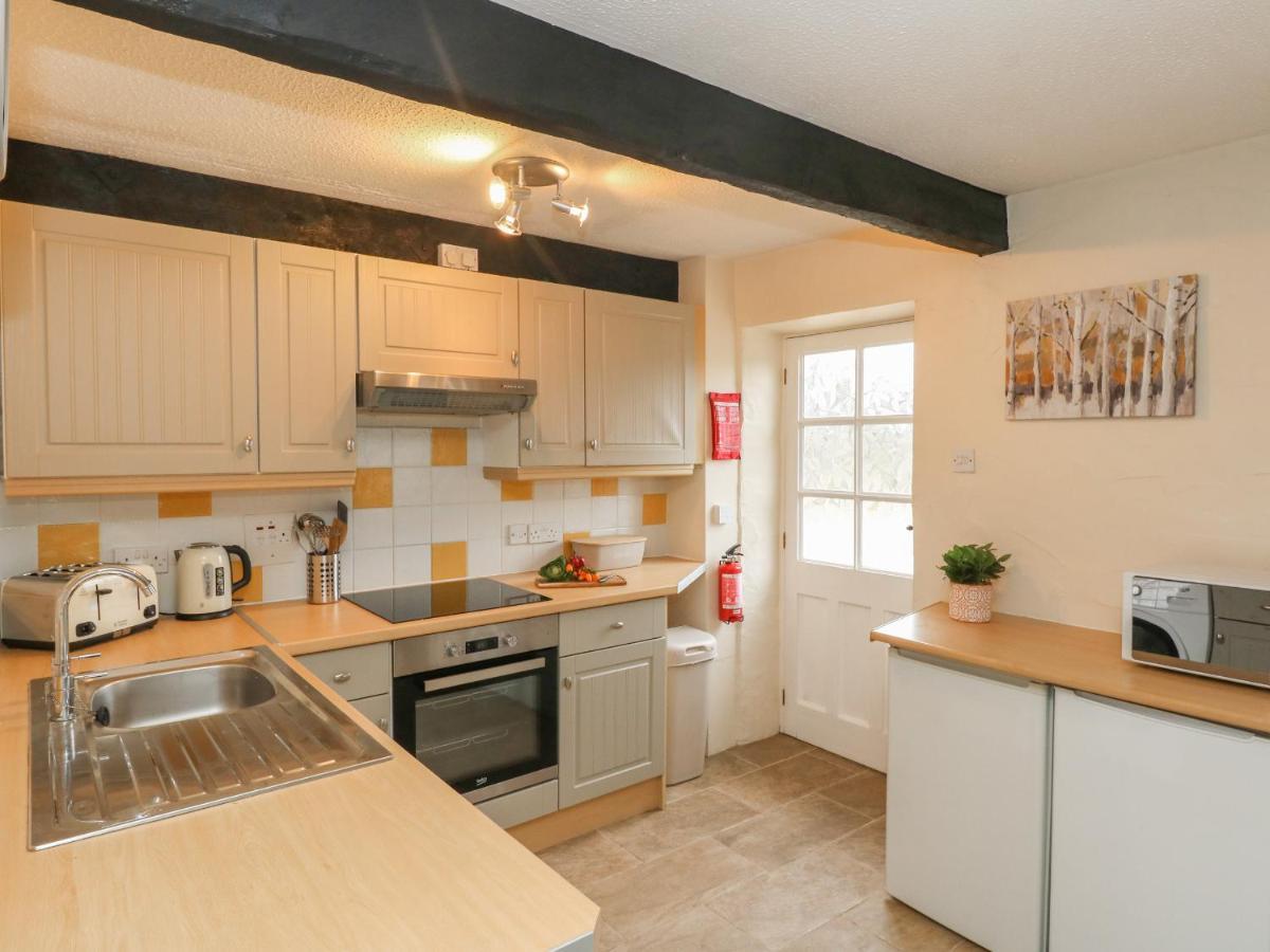 Laurel Cottage Weymouth Eksteriør bilde