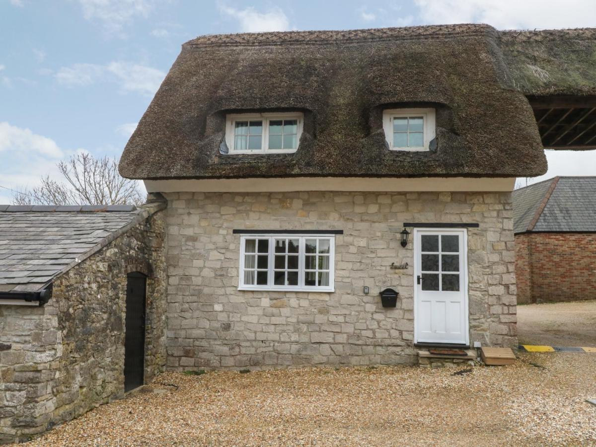 Laurel Cottage Weymouth Eksteriør bilde