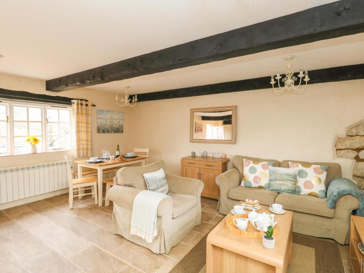 Laurel Cottage Weymouth Eksteriør bilde