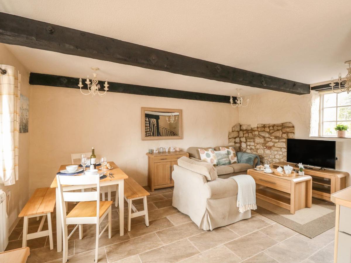 Laurel Cottage Weymouth Eksteriør bilde