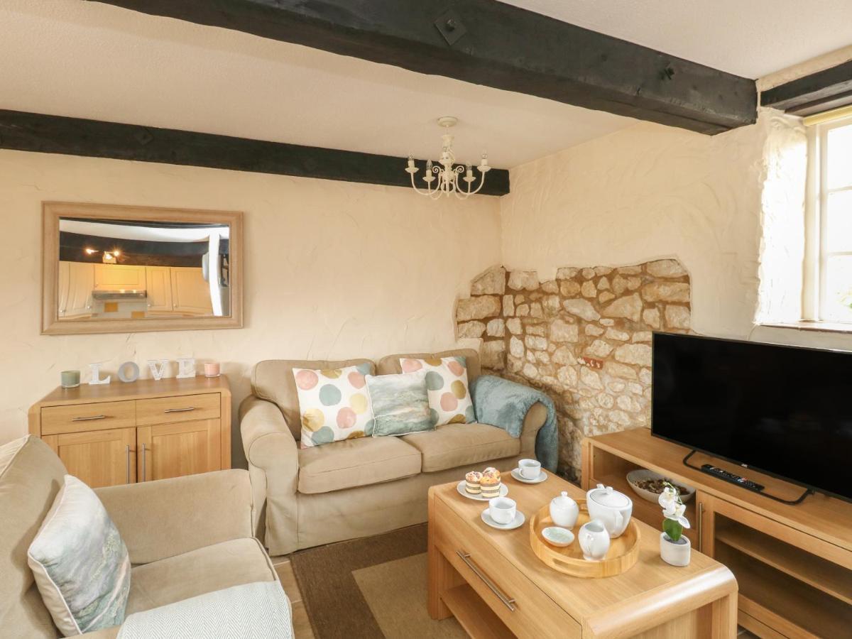 Laurel Cottage Weymouth Eksteriør bilde
