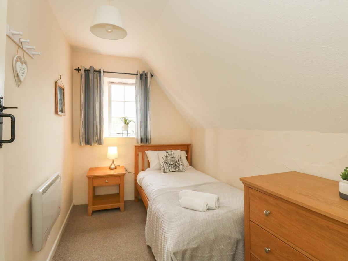 Laurel Cottage Weymouth Eksteriør bilde
