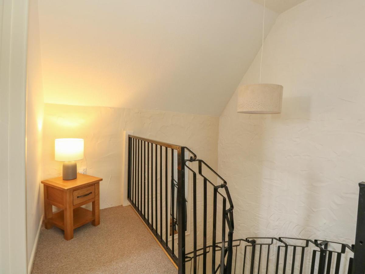 Laurel Cottage Weymouth Eksteriør bilde