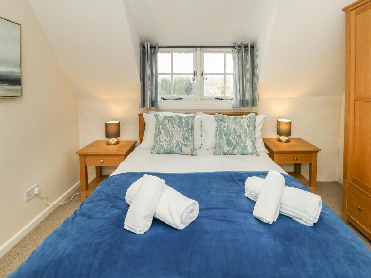 Laurel Cottage Weymouth Eksteriør bilde