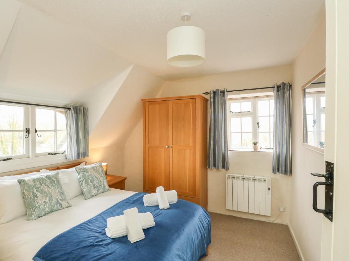 Laurel Cottage Weymouth Eksteriør bilde