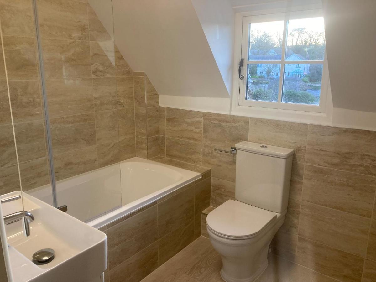 Laurel Cottage Weymouth Eksteriør bilde
